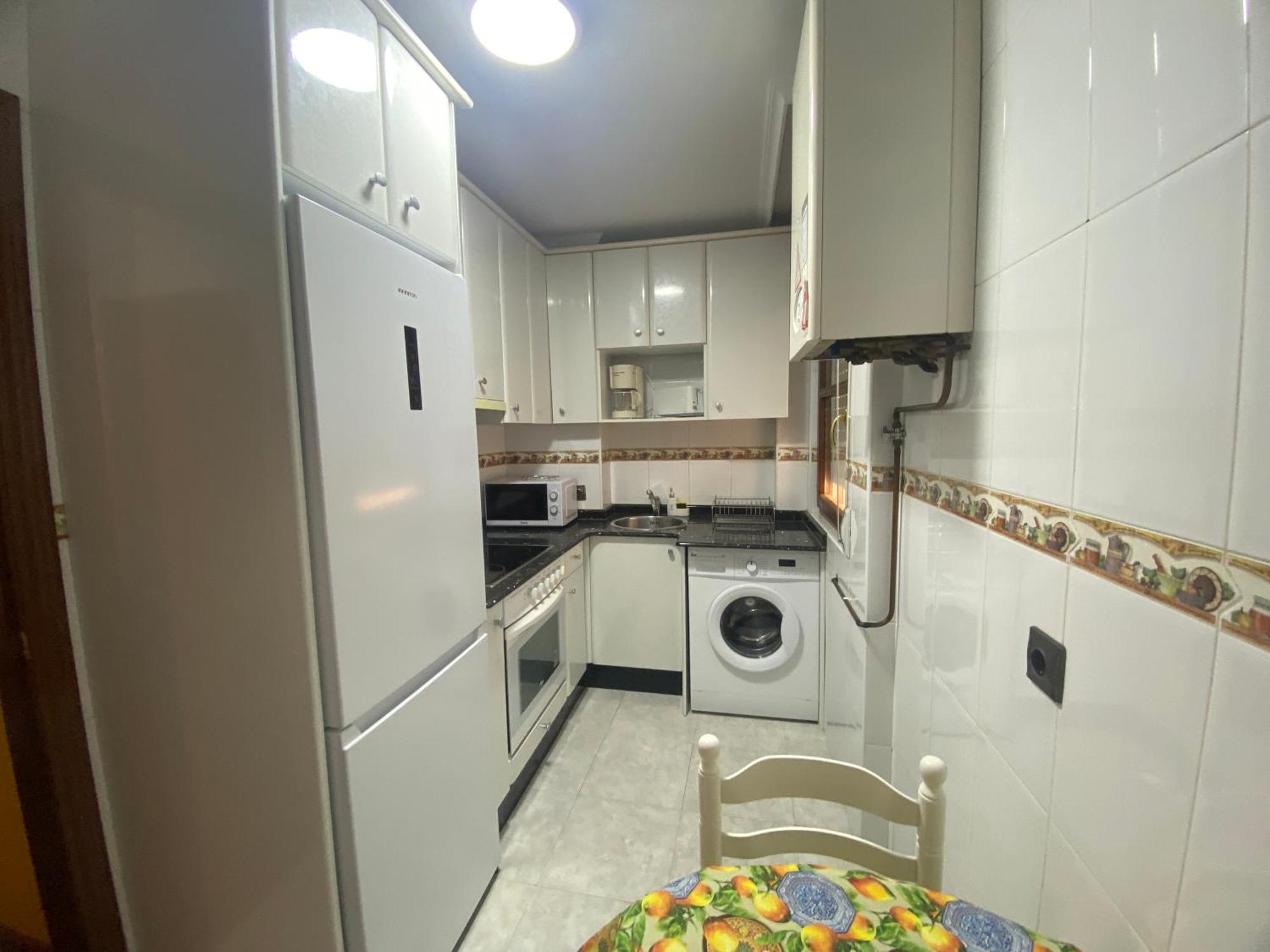 Apartamento La Viorna Потес Екстериор снимка