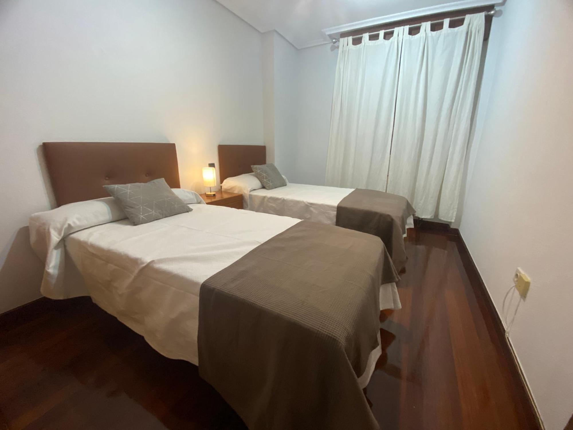 Apartamento La Viorna Потес Екстериор снимка