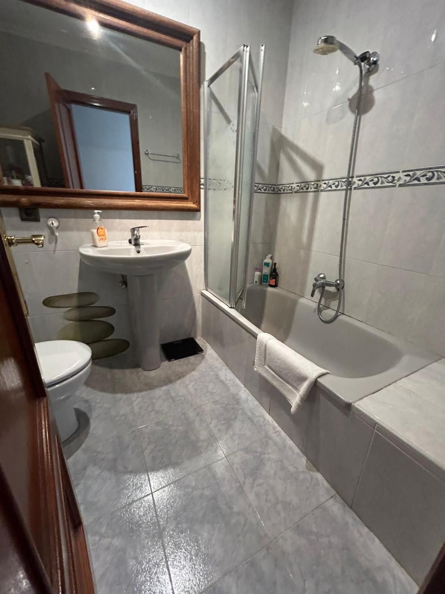 Apartamento La Viorna Потес Екстериор снимка